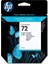 72 C9397A Photo Siyah Kartuş 69 ML / Hp DesignJet T610 / T620 / T770 / T790 / T795 / T1100 / T1120 / T1200 / T1300 / T2300 Kartuş 1