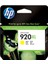 920XL CD974A Yüksek Kapasite Sarı Orjinal Kartuşu , HP Officejet 6000 / 6500 / 6500A / 7000 / 7500 / 7500A Yüksek Kapasite Sarı Orjinal Kartuşu 1