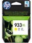 933XL CN056AE Sarı Kartuş / HP Officejet 6100 / 6500 / 6600 / 6700 / 7110 / 7610 / 7612 Yüksek Kapasite Orjinal Mürekkep Kartuşu 1
