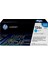 124A / Q6001A / CM1017 / CM1015 / 2600 / 2605 / 1600 Mavi Orjinal Toner 1