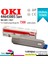 C801 / C821 / 44643005 Sarı Orjinal Toner 1