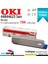 C822 / 44844625 Sarı Orijinal Toner 1