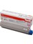 44059226 / MC860 Kırmızı Orjinal Toner 1