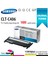 CLT-C406S / CLP-360 / CLP-365 / CLX-3300 / CLX-3305 / SL-C410 / SL-C460 Orjinal Toner 1