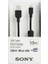 CP-AB150 Mikro USB Kablo (Siyah) 2