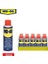 Wd-40 Çok Amaçlı Pas Sökücü 200 ml Koli (36 Adet) 1