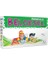 Miniklere Belgesel (10 Kitap)1. Ve 2. Sınıf 1