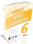 6.Sınıf Türkçe Soru Fabrikası 1