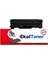 Canon 728 Muadil Siyah Laser Toner 1