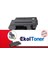 Canon 737H Muadil Siyah Laser Toner 1