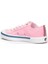 Penelope Pembe Kadın Sneaker 3