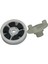 BWR5048+BWR5135+BWR5136 DAF CF65 CF75 CF85 XF95 XF105 2001-2013 1779727 1779728 İçin Kapı Cam Kriko Motor Dişli Tamir Seti 1