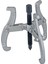 Çektirme 3 Ayaklı Mafsallı 8" 30x210 1