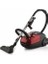 Gm-7530 Safir 1400 W Toz Torbalı Süpürge 3