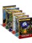 Maceranı Kendin Seç 6 Kitap Set 1