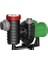 Coşkun 1.5 Hp Tri Havuz Pompası 1