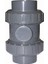 D.75 Pvc Çekvalf 1