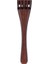 Çello Aksesuarı Fixli Kuyruk 4/4 Wittner Gül Desenli 919711P 1