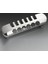 Gitar Aksesuar Schaller Elektro Kuyruk Fiksli Krom 12070200 1
