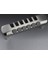 Gitar Aksesuar Schaller Elektro Kuyruk Fiksli Ruthenium 12070600 1
