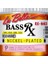 Gitar Aksesuar Bas Tel Labella 4 Telli RX-N4D 0,45 1