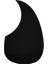 Gitar Pena Korumalığı PG100 Pick Guard 4