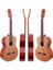 Gitar Pena Korumalığı Pg165yr 2