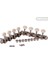 Metal Burgu Takımı MM2X4 4