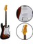 Gitar Elektro Extreme XE25SB 1