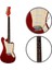 Gitar Elektro Extreme XE35RD 3