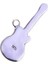 Hediyelik Gitar Kolye Ucu Gümüş GKU 1
