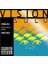 Keman Aksesuar Vision Solo Tel Thomastik Infeld VIS100 1