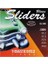 SL109 Sliders Light Elektro Gitar Teli (09-43) 1