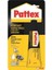 Metal Plastik Cam Özel Performanslı Yapıştırıcı 103116 6Lı Paket 1
