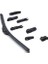 8 Aparatlı Her Araca 48 Cm Muz Silecek Otm47F016 6Lı Paket 1