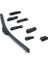 8 Aparatlı Her Araca 45 Cm Muz Silecek Otm47F023 1