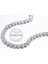 Swarovski® Taşlı Kolye (Altın Kaplama) N0451 1