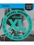 Daddario Exl158 Xl Barıtone Light 0.13-0.62 1