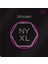 NYXL0942 Nickel Wound Elektro Gitar Teli (9-42) 1