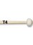 Vicfirth T4 1