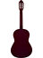 VC204TWR Bordo Klasik Gitar (Kılıf Hediyeli) 2