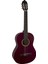 VC204TWR Bordo Klasik Gitar (Kılıf Hediyeli) 3