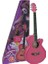 GRA1KCPK Gypse Rose Akustik Gitar 7/8 Boy(Kılıf,Askı,Çıkartma ve Dvd Hediyeli) 1