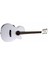 SFX1FAW İnce Kasa Elektro Akustik Cutaway Gitar 1