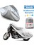 Honda VFR 1200 X CrossTourer Miflonlu Motosiklet Brandası,Örtü 1