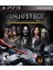 Injustice Ultimate Edition Ps3 1