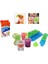 Buz Bardak Kalıbı Ice Shot Glasses 12 Hazneli 1