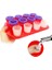 Buz Bardak Kalıbı Ice Shot Glasses 12 Hazneli 2