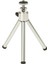 Mini Teleskopik Tripod + Telefon Başlığı Hediyeli ! 3