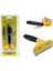 Furminator Kedi Köpek Tarağı 10 Cm 2